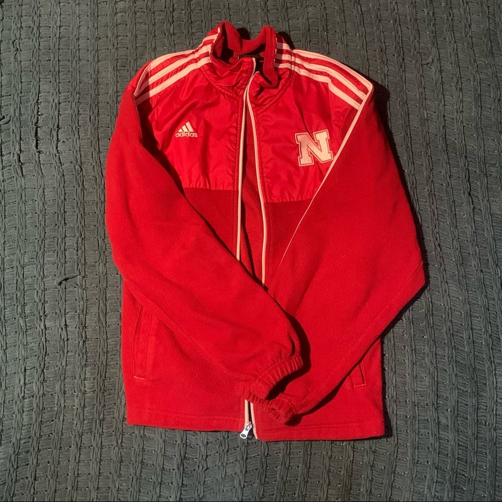 Adidas Huskers Jacket